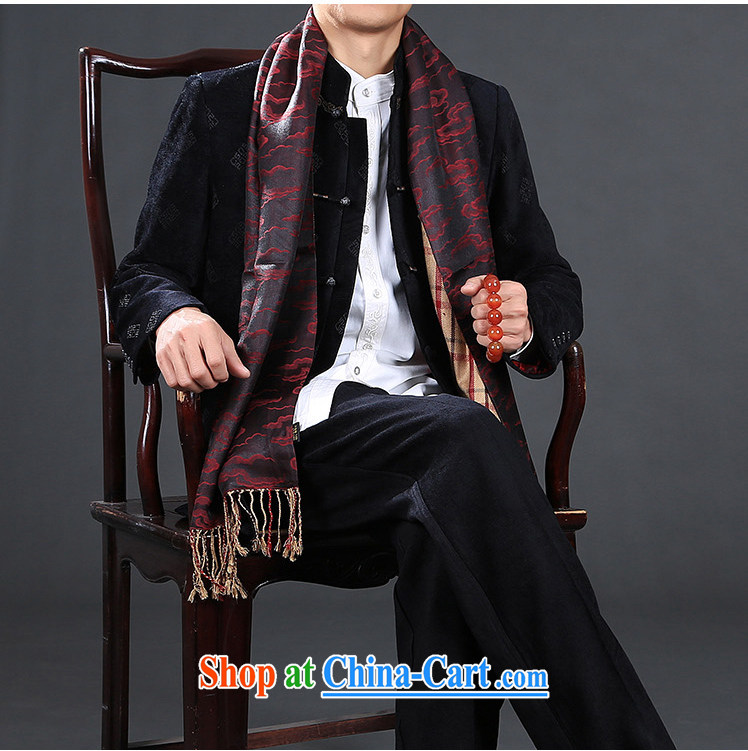 The TSU defense (Azouari) Chinese cashmere stamp men's jackets, for fine-tie men's T-shirt black 54 pictures, price, brand platters! Elections are good character, the national distribution, so why buy now enjoy more preferential! Health
