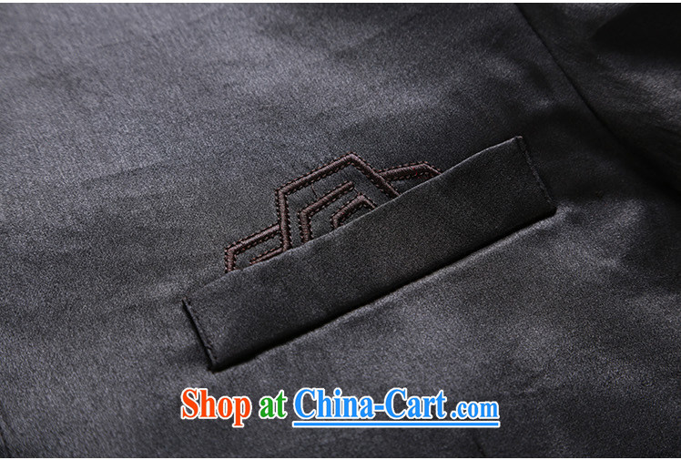 The TSU defense (Azouari) Hong Kong Standard cloud yarn men's jackets men's hand made smock deep coffee-colored manually, 52 pictures, price, brand platters! Elections are good character, the national distribution, so why buy now enjoy more preferential! Health