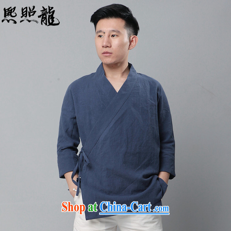 Hee-Snapshot New Kowloon Yau Ma Tei cotton fabric, service improvement and renovation line serving Nepal is loose ends T-shirt black XL pictures, price, brand platters! Elections are good character, the national distribution, so why buy now enjoy more preferential! Health