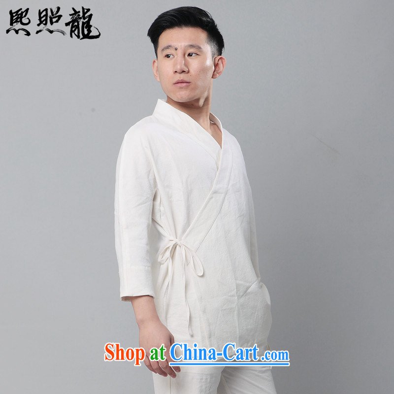Mr Chau Tak-hay, Snapshot New cotton fabric the Commission, service improvement and renovation line serving Nepal is loose ends T-shirt black XL, Hee-snapshot lung (XZAOLONG), and, on-line shopping
