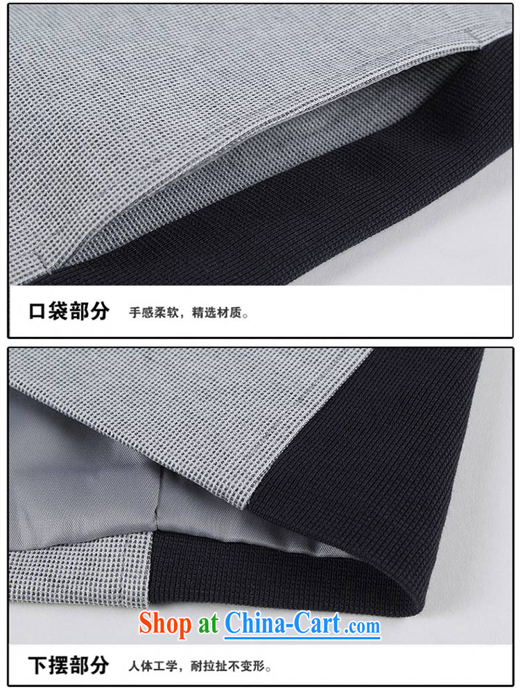 2015 Korean men's leisure, suits for 5801 blue XXXL pictures, price, brand platters! Elections are good character, the national distribution, so why buy now enjoy more preferential! Health