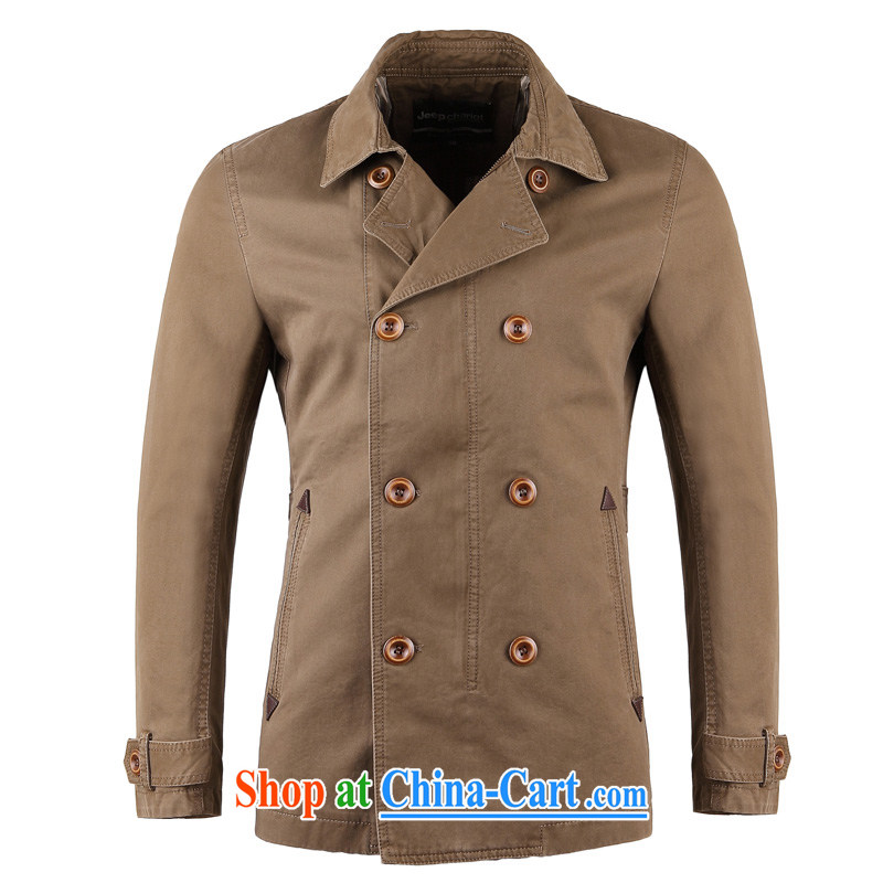Military windbreaker cotton washable jacket 1418 card its color XXXL