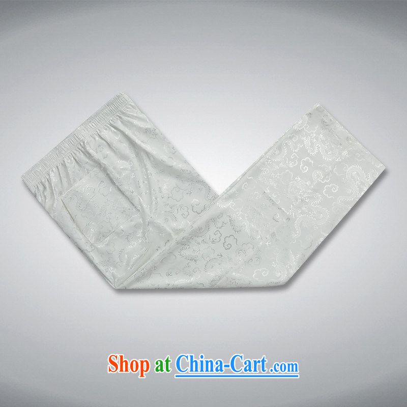 Of the more than 2015 men Tang replace short-sleeved T-shirt, old Tang service men and summer short-sleeved Chinese male half sleeve shirt XL light gray package 185 pictures, price, brand platters! Elections are good character, the national distribution, so why buy now enjoy more preferential! Health