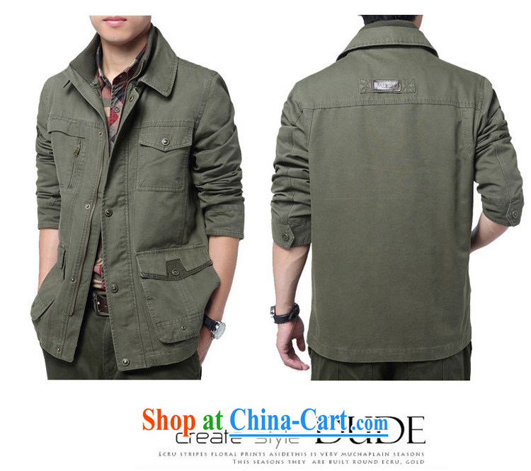 Jeep shield spring men's new multi-pocket washable jackets, long, 6805 card the color 4 XL pictures, price, brand platters! Elections are good character, the national distribution, so why buy now enjoy more preferential! Health