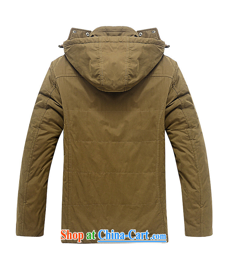 Jeep vehicles and cotton thick smock leisure and comfort a quilted coat jacket 8535 khaki L pictures, price, brand platters! Elections are good character, the national distribution, so why buy now enjoy more preferential! Health