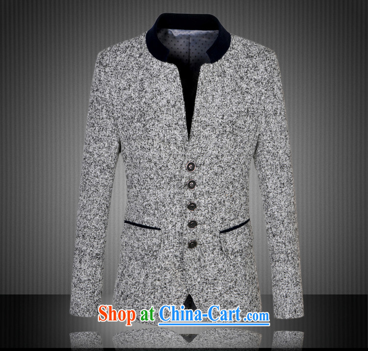 Card Western Korean beauty, for large numbers of suits 9869 gray 6 XL pictures, price, brand platters! Elections are good character, the national distribution, so why buy now enjoy more preferential! Health