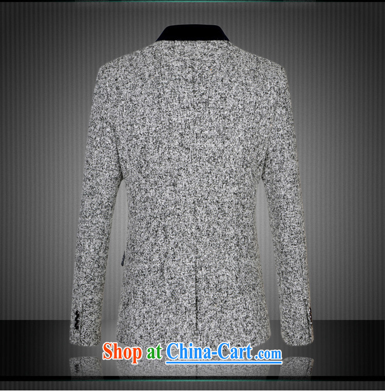 Card Western Korean beauty, for large numbers of suits 9869 gray 6 XL pictures, price, brand platters! Elections are good character, the national distribution, so why buy now enjoy more preferential! Health