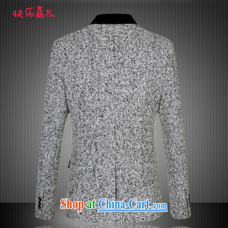 Card Western Korean beauty, for large numbers of suits 9869 gray 6 XL, happy, and shopping on the Internet