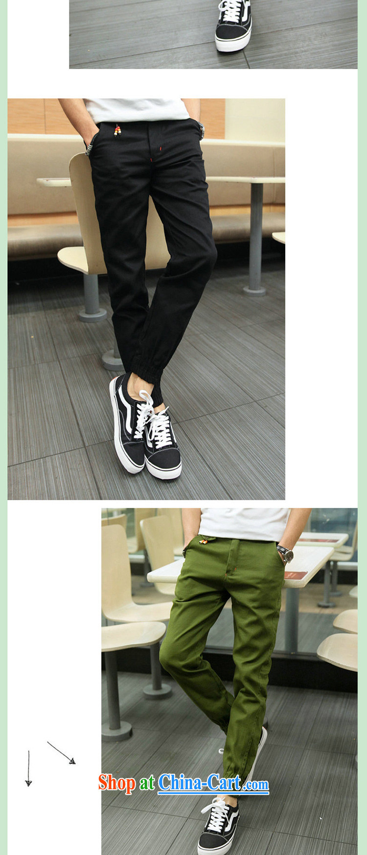 pants men and beauty tapered castor pants male and calf pants down pants fit pants Korean version, Trouser Press army green XXL pictures, price, brand platters! Elections are good character, the national distribution, so why buy now enjoy more preferential! Health