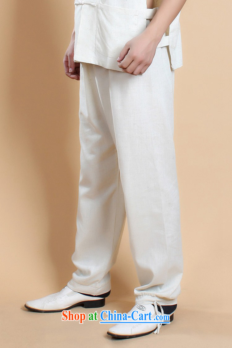 According to fuser summer stylish new men's antique Ethnic Wind Tang pants WNS/2380 #3 - 3 #3 XL pictures, price, brand platters! Elections are good character, the national distribution, so why buy now enjoy more preferential! Health