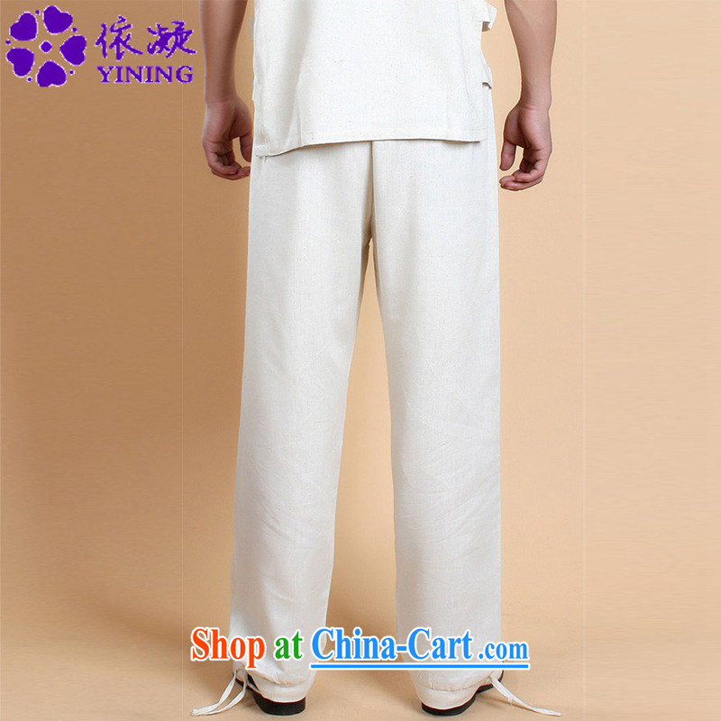According to fuser summer stylish new men's antique Ethnic Wind Tang pants WNS/2380 #3 - 3 #3 XL, fuser, and shopping on the Internet