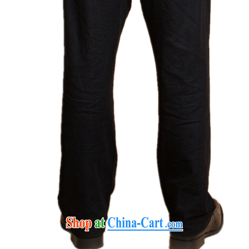According to fuser summer stylish new men's antique Ethnic Wind Tang pants WNS/2380 #3 - 3 #3 XL, fuser, and shopping on the Internet
