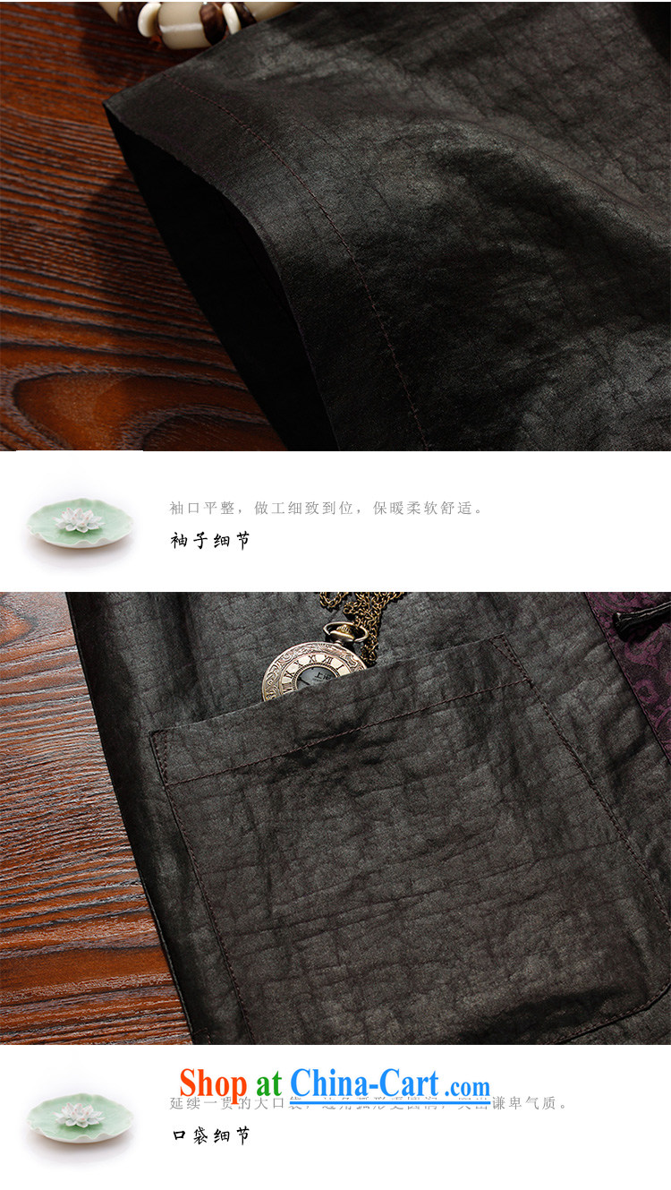 the Lhoba people, evergreens father National Silk fragrant cloud yarn men Chinese men's shirts summer Chinese middle-aged and older men and black 190 pictures, price, brand platters! Elections are good character, the national distribution, so why buy now enjoy more preferential! Health