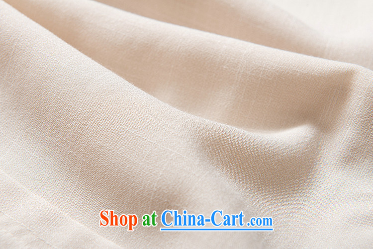Federal Bob poetry short-sleeved Chinese men, older men and Chinese summer 2015, emulation, Tang Replace T-shirt hand-tie dress Chinese, for Chinese White XL/175 pictures, price, brand platters! Elections are good character, the national distribution, so why buy now enjoy more preferential! Health