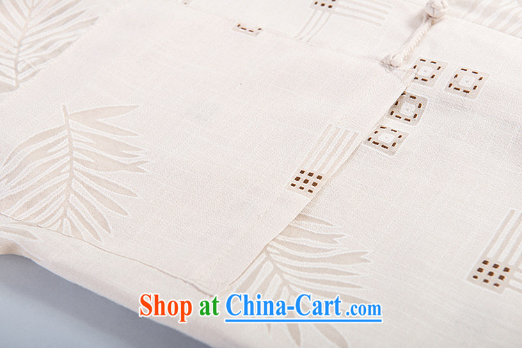 Federal Bob poetry short-sleeved Chinese men, older men and Chinese summer 2015, emulation, Tang Replace T-shirt hand-tie dress Chinese, for Chinese White XL/175 pictures, price, brand platters! Elections are good character, the national distribution, so why buy now enjoy more preferential! Health