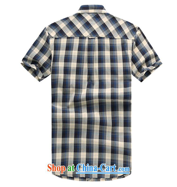 Jeep vehicles Outdoor Leisure short-sleeved shirt JP 631 blue XXXL pictures, price, brand platters! Elections are good character, the national distribution, so why buy now enjoy more preferential! Health