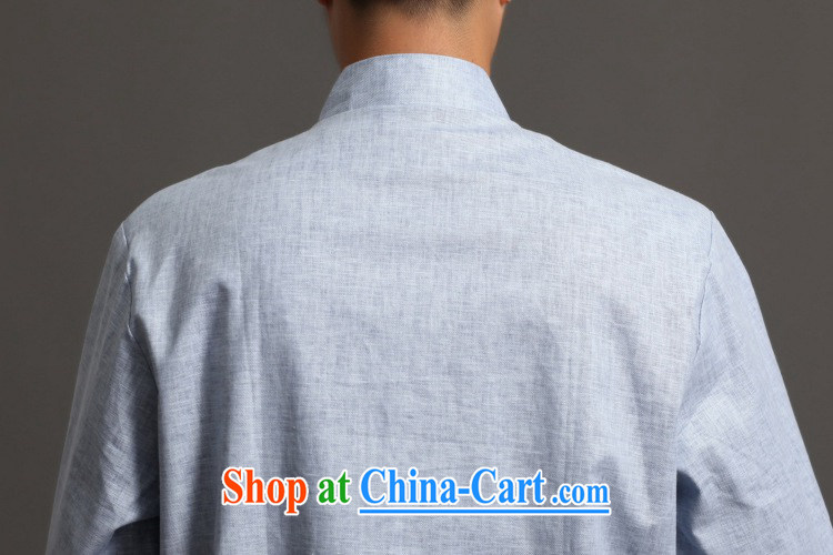 According to fuser New Men's antique Ethnic Wind Tang is a leading national wind Han-chinese Generalissimo costumes WNS/2512 #3 - 3 #3 XL pictures, price, brand platters! Elections are good character, the national distribution, so why buy now enjoy more preferential! Health