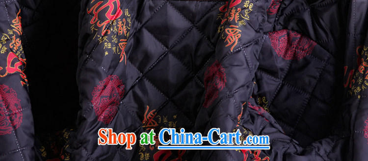 Federation, Mr Tang poetry with men and long-sleeved 2015 New China wind spring male Chinese elderly in his birthday life clothing Chinese father jackets red 190 pictures, price, brand platters! Elections are good character, the national distribution, so why buy now enjoy more preferential! Health