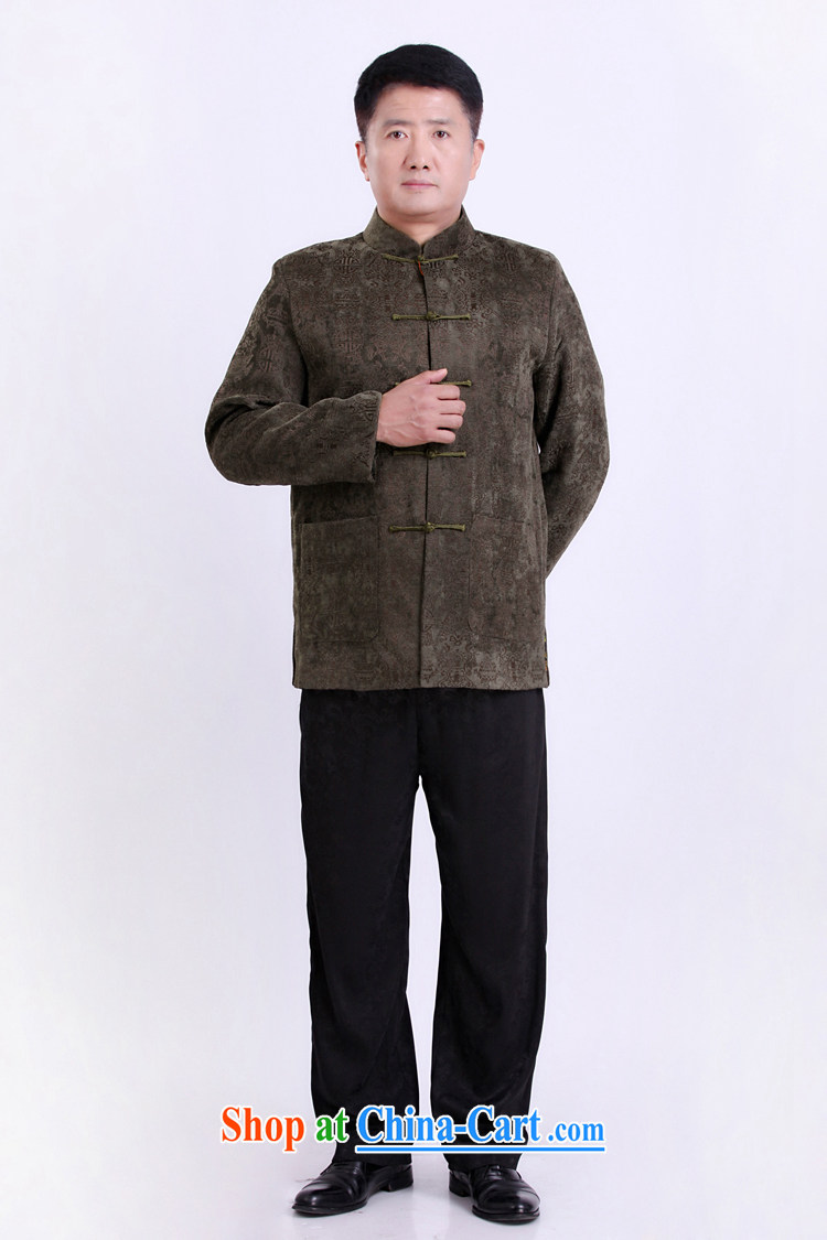 Federal Bob poetry spring Chinese men and long-sleeved 2015 new high-end wool male Chinese elderly in his birthday life clothing Chinese father jackets red 190 pictures, price, brand platters! Elections are good character, the national distribution, so why buy now enjoy more preferential! Health