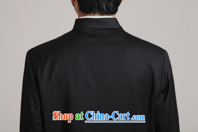 Shanghai, optimize purchase men's smock, for Korean Beauty suit coats the groom wedding dress Kit - 1 black XXXL pictures, price, brand platters! Elections are good character, the national distribution, so why buy now enjoy more preferential! Health