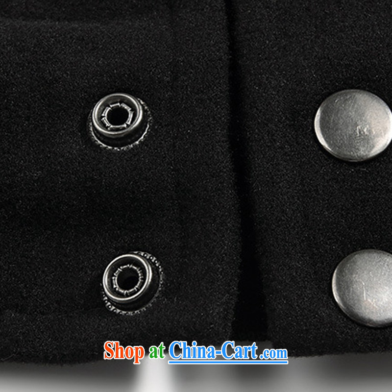 3 AR smock Tang replace summer men's jacket men's jacket, men and Korean Beauty jacket men's 3006 black 5 XL, AR 3, shopping on the Internet