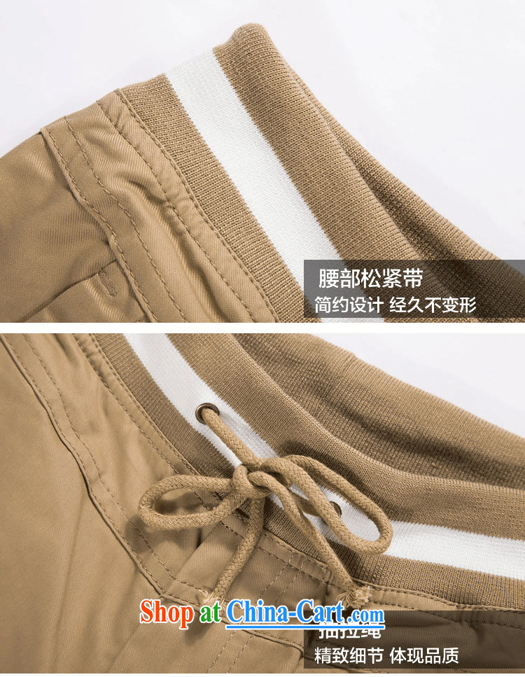 3 AR smock tang on the 2015 summer on the new Leisure shorts male K 083 card its color XXL pictures, price, brand platters! Elections are good character, the national distribution, so why buy now enjoy more preferential! Health