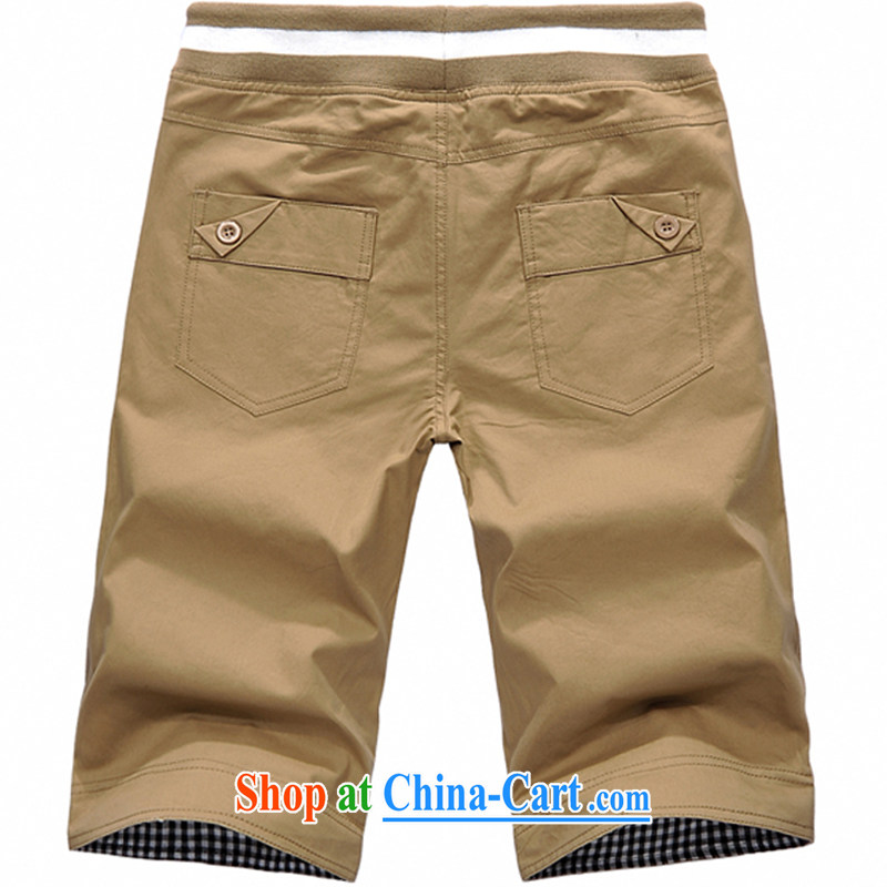 3 AR smock tang on the 2015 summer on the new Leisure shorts male K 083 card its color XXL, AR 3, shopping on the Internet