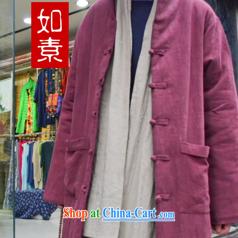 As of Confucianism, linens, and Chinese-tie coat quilted coat 3228 Sha red M, such as Pixel (rusu), shopping on the Internet