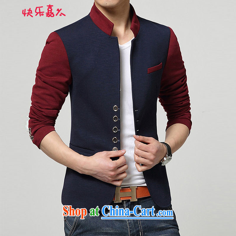 Happy Ka, male Korean, who wore the generalissimo 8985 blue XXXL, happy, and, on-line shopping