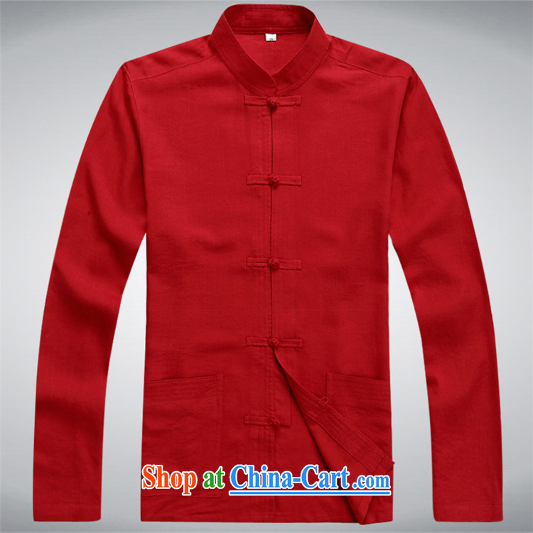 The Luo, China wind men's Chinese package men and long-sleeved jacket Chinese Spring and Han-gown of dark blue Kit XXXL pictures, price, brand platters! Elections are good character, the national distribution, so why buy now enjoy more preferential! Health