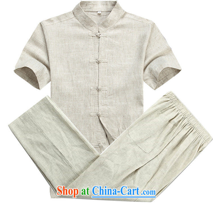 The chestnut mouse male Chinese package short sleeved T-shirt summer hand-tie Chinese national costume dark gray package XXXL pictures, price, brand platters! Elections are good character, the national distribution, so why buy now enjoy more preferential! Health