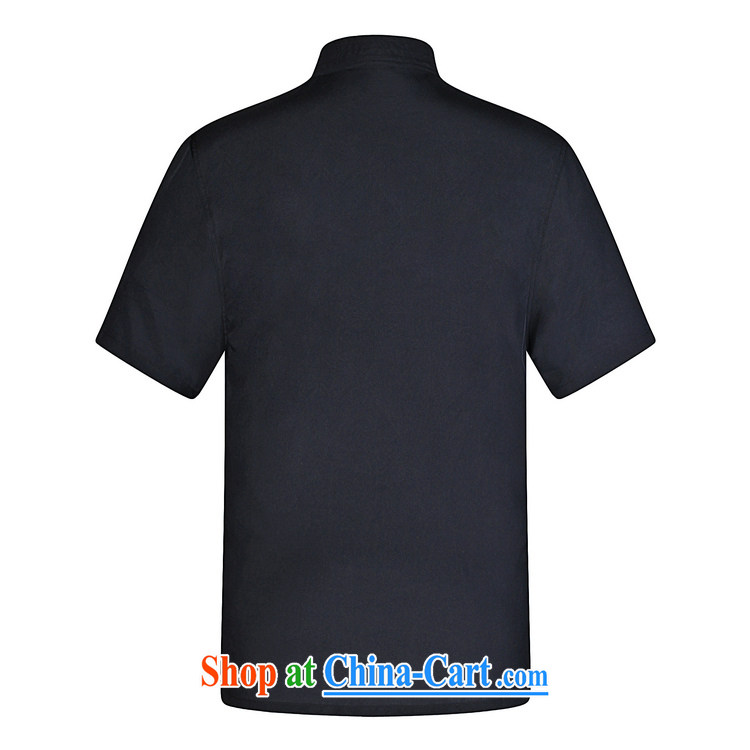 The Jessup, new summer and summer, for the charge-back embroidered short sleeved T-shirt Chinese Tibetan cyan 43 pictures, price, brand platters! Elections are good character, the national distribution, so why buy now enjoy more preferential! Health