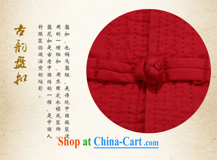 The chestnut mouse and men Chinese men's middle-aged and older Chinese men's leisure spring loaded father jacket red XXXL pictures, price, brand platters! Elections are good character, the national distribution, so why buy now enjoy more preferential! Health