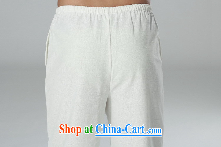 Find Sophie summer New Men's short-sleeved Chinese Chinese, for the flap embroidered dragon cotton Ma Tai Chi uniforms men's kit kit 3 XL pictures, price, brand platters! Elections are good character, the national distribution, so why buy now enjoy more preferential! Health