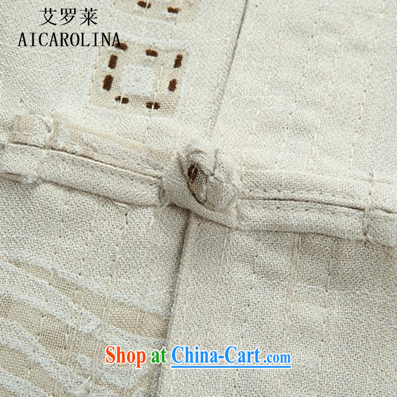 The summer, with new Chinese men and new men's T-shirt Dad replace white XXXL, AIDS, Tony Blair (AICAROLINA), online shopping