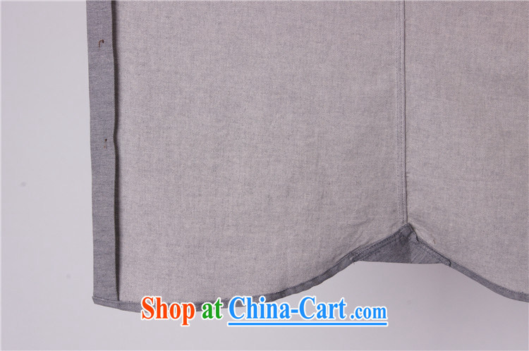 sureyou male 15/Chinese, Chinese new half sleeve middle-aged and older people dress short-sleeved summer Chinese leisure improvements, for Chinese light gray 180 pictures, price, brand platters! Elections are good character, the national distribution, so why buy now enjoy more preferential! Health
