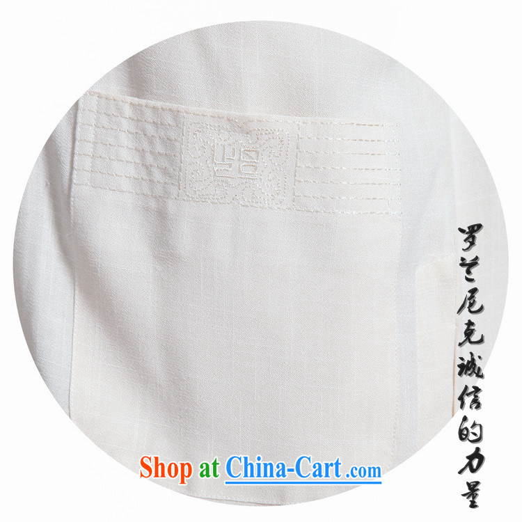 Chinese men's long-sleeved cotton the old rough-tie, for solid T-shirt autumn and winter, black T-shirt XXXL pictures, price, brand platters! Elections are good character, the national distribution, so why buy now enjoy more preferential! Health