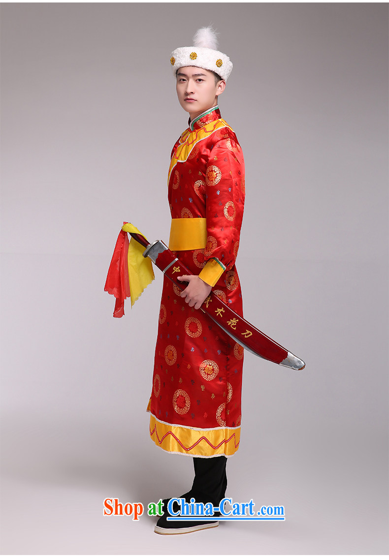 minority clothing Mongolian dress Mongolia clothing costumes dance and theater pictures, price, brand platters! Elections are good character, the national distribution, so why buy now enjoy more preferential! Health