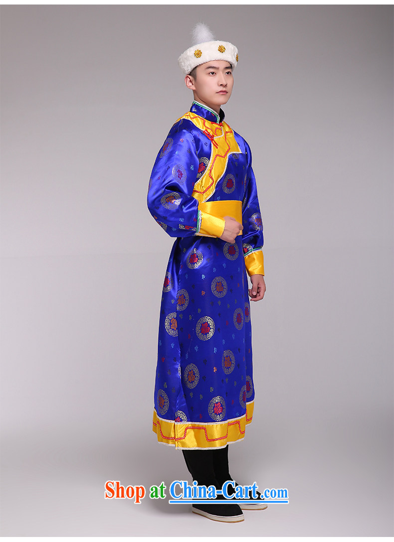 minority clothing Mongolian dress Mongolia clothing costumes dance and theater pictures, price, brand platters! Elections are good character, the national distribution, so why buy now enjoy more preferential! Health