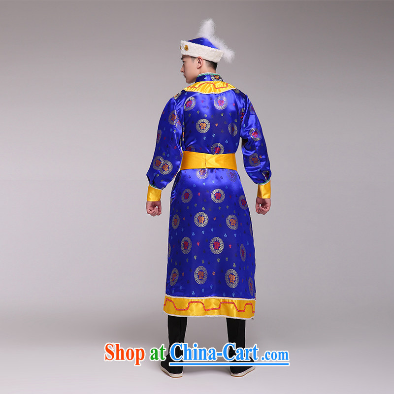 minority clothing Mongolian dress Mongolia clothing costumes dance and theater, music, and shopping on the Internet