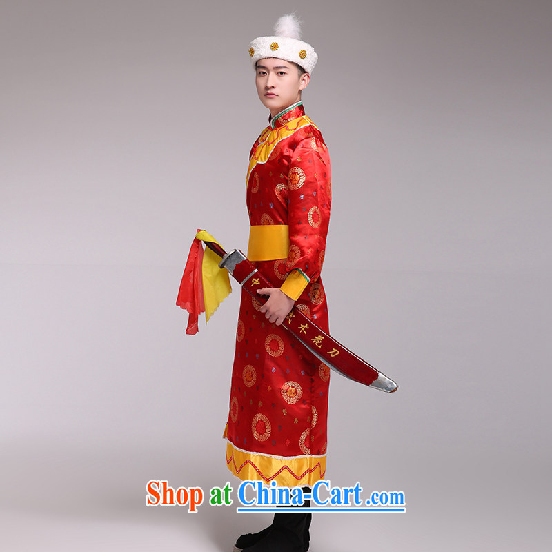 minority clothing Mongolian dress Mongolia clothing costumes dance and theater, music, and shopping on the Internet