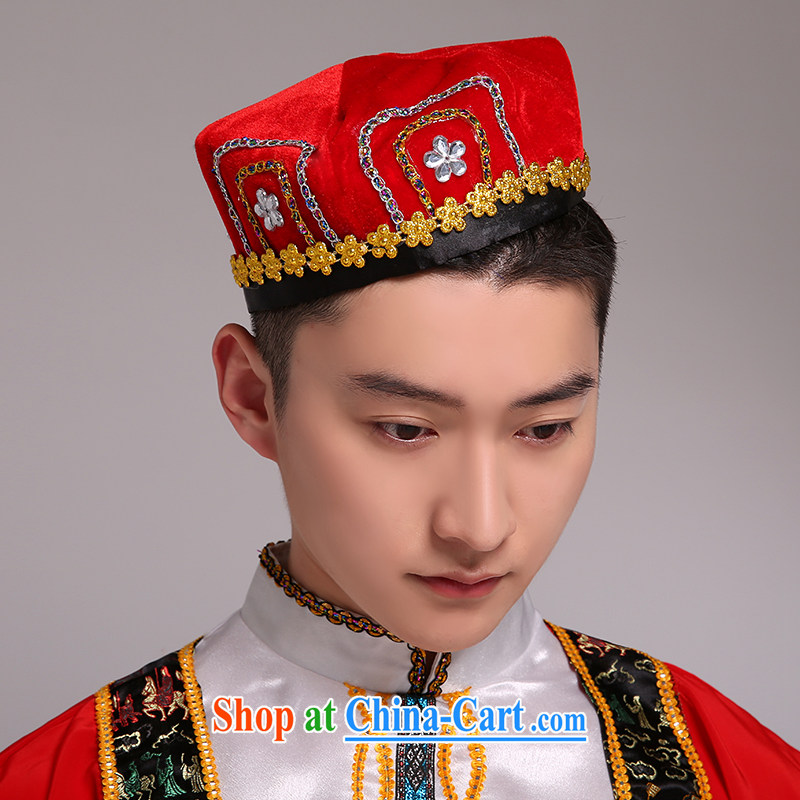 Xinjiang Dance costumes and Xinjiang ethnic performances stage serving the ethnic performances such as serving both the Code and the, and shopping on the Internet
