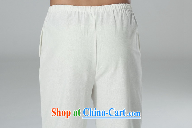 According to summer in New Chinese improved Tang with the collar embroidered shirt + pants short-sleeved Chinese package LGD/AB 0001 #3 XL pictures, price, brand platters! Elections are good character, the national distribution, so why buy now enjoy more preferential! Health