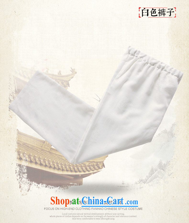 Van Gogh's new cotton Ma Tang pants in the older linen trousers elasticated pants loose KM 510 gray 4 XL pictures, price, brand platters! Elections are good character, the national distribution, so why buy now enjoy more preferential! Health