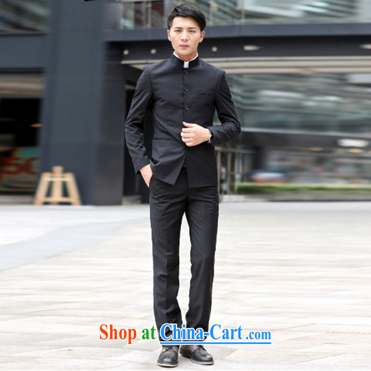 And there are Chinese and China, smock for young men set the groom suits wedding dress hidden cyan XXL/180 pictures, price, brand platters! Elections are good character, the national distribution, so why buy now enjoy more preferential! Health
