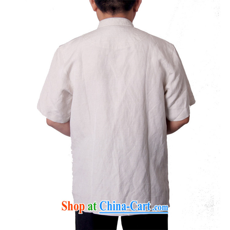 sureyou New Tang fitted short-sleeved upscale, older men's cotton the Tang with T-shirt, 158,013 158,017 190 pictures, price, brand platters! Elections are good character, the national distribution, so why buy now enjoy more preferential! Health