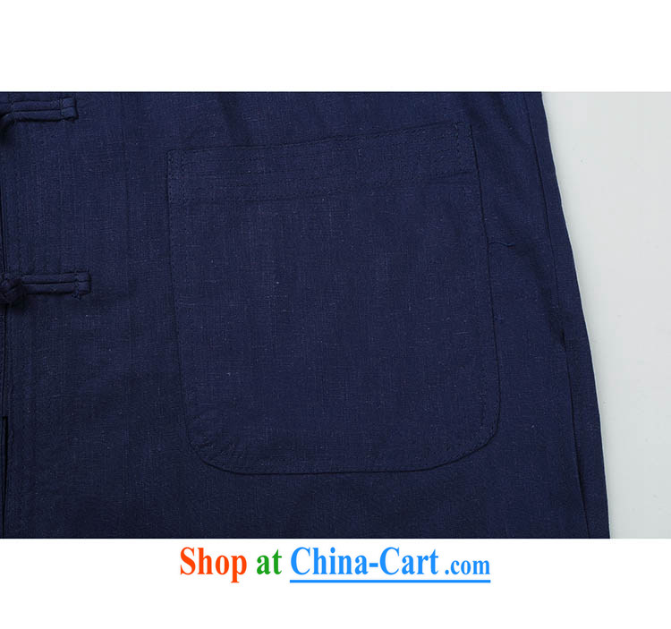 100 brigade Bailv summer stylish thin disk for casual, short-sleeved comfortable elasticated trousers men's kit dark blue 190 pictures, price, brand platters! Elections are good character, the national distribution, so why buy now enjoy more preferential! Health