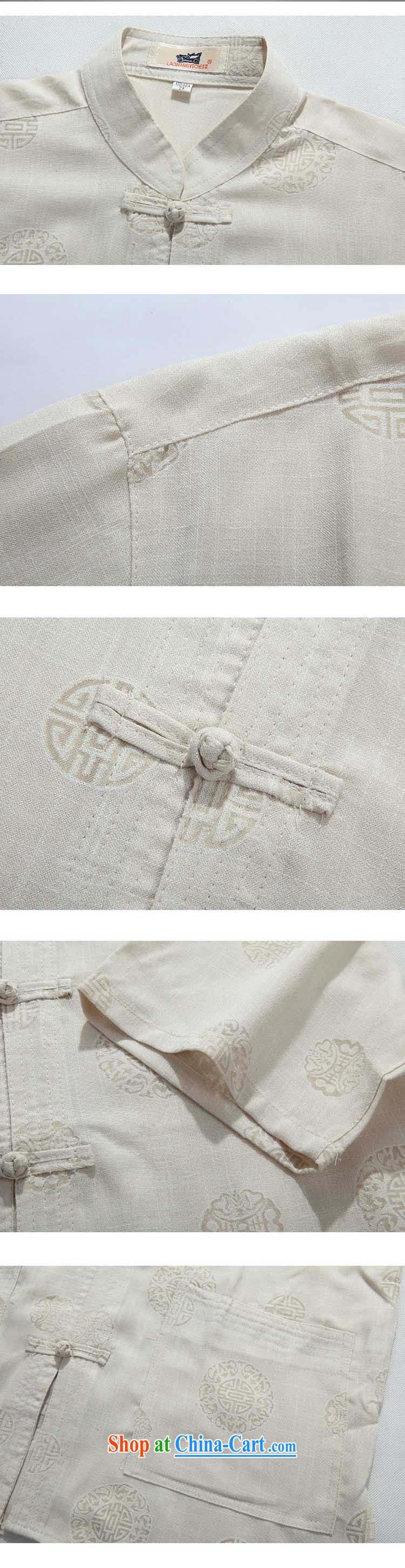 100 brigade BaiLv summer stylish thin, for comfortable short-sleeved-buckle Casual Shirt white 190 pictures, price, brand platters! Elections are good character, the national distribution, so why buy now enjoy more preferential! Health