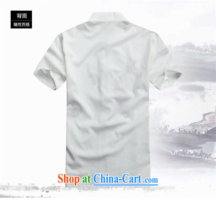 The dessertspoon, summer 2015, middle-aged men with short T-shirt large, middle-aged and older father loaded from ironing linen china relaxed half sleeves T-shirt red 185 pictures, price, brand platters! Elections are good character, the national distribution, so why buy now enjoy more preferential! Health