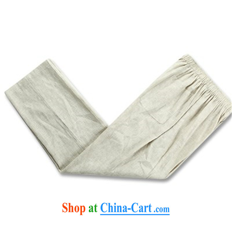 The chestnut Mouse middle-aged and older men's long-sleeved Chinese China wind older Leisure package kung fu T-shirt, clothes jogging cynosure of serving the gray Kit XXXL pictures, price, brand platters! Elections are good character, the national distribution, so why buy now enjoy more preferential! Health
